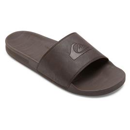 Quiksilver Chinelos Rivi Nubuck Sli