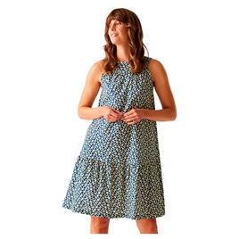 Regatta Vestido Orla Summer Ii