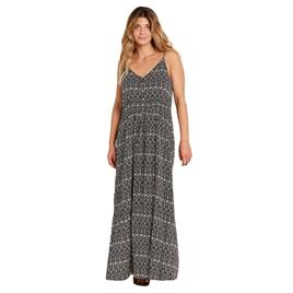 Rip Curl Vestido Longo Ikat Geo