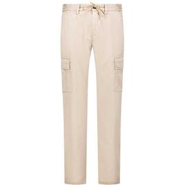 Nza New Zealand Calça Cargo Napier Buller Tricot