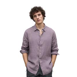 Ecoalf Camisa De Manga Curta Malibu