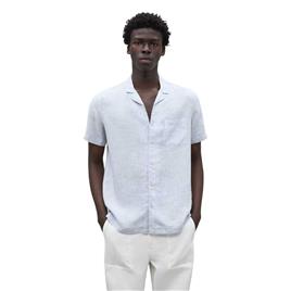 Ecoalf Camisa De Manga Curta Sutal
