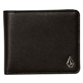 Volcom Carteira Slim Stone Large