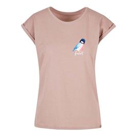 Forvert Camiseta De Manga Curta San Luis