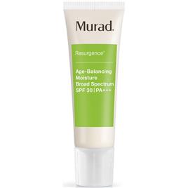 Murad Hidratante Equilibrante Anti-idade Spf30 50ml