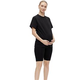 Mamalicious Pijama Sally Solid Maternity