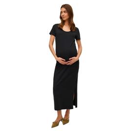 Mamalicious Vestido De Manga Curta Eva Maternity