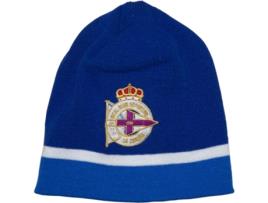 Boné Desportivo Coruña Depor Azul Adulto