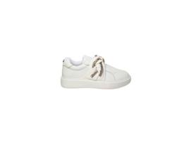Sapatilhas De Mulher Apepazza Sport Scarpe Branco (36)