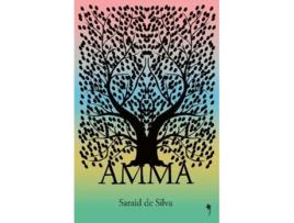 Livro Amma De Saraid De Silva (inglês)