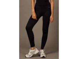 Leggins De Mulher Believe Athletics Long Bliss Preto (l)