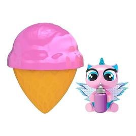 Bizak Ice Surprise Babies Bebés Unicornio, 6 Temáticas, 72 Figuras 64261237 Bizak Bizakp25