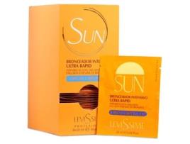Emulsão Raios Uv Para Cabine 36x20ml Levissime