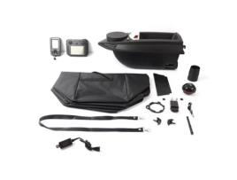 Barco Iscador Gps 800m 9 Áreas De Pesca, 180 Pontos, Luz Noturna E Funções Automáticas Para Pesca De Precisão Sygo