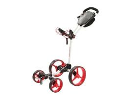 Trolley Golf Blade Quattro Brancobig Max