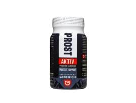 Suplemento Nutricional Para A Função Da Próstata Prostaktiv