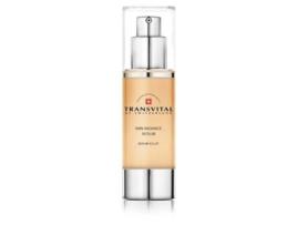 Sérum Rosto Skin Radiance Brilho Vitalidade TRANSVITAL