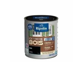 Tinta De Primário Ripolin Noir Acetinado 500 Ml