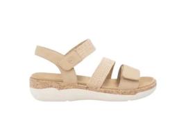 Sandálias De Mulher Remonte Multicor (37)