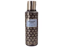 Bruma Perfumada Hypnotic Love Gris Montaigne
