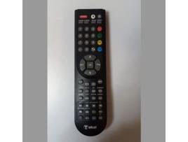 Tokai. Controle Remoto Original Para Televisão Tokai Ltl1403e. Novo. Entregue Sem Baterias.