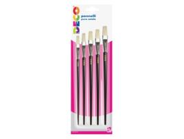 Pincel artístico CWR K577/BL5 5 unidade(s)
