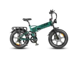 Rsa02 Folding Off Road Bicicleta Elétrica 1200w Samebike