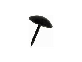 Caixa De Mil Pinos 10mm Preto Sysfix
