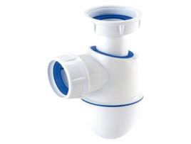 Sifão de Pia Easyphon com Vedação Integrada NICOLL 0224286