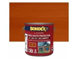 Tinta De Primário Bondex Orange Acetinado 2,5 L