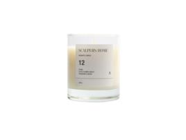 Vela Aromática 200gr Pedra Aroma Scalpers