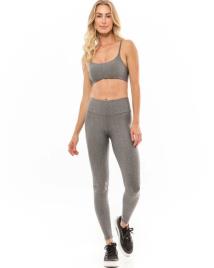 Leggins de Mulher VESTEM Park Preto (L)