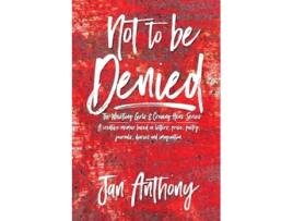 Livro Not to Be Denied de Jan Anthony (Inglês)
