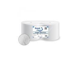 Livro Paq/2 Bobina Industrial Laminada 330m De Desconocido (espanhol)