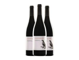 Vinho CONTRERAS RUIZ Tintilla de Rota Condado de Huelva (0.75 L - 3 Unidades)