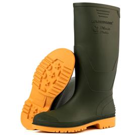 Galocha Impermeável DIKAMAR Administrator Verde