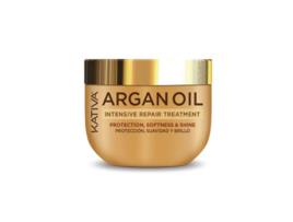 Argan Oil Intensive Repair Treatment Kativa