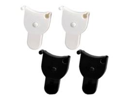 Almofada de Proteção para Cintura, Almofada para Dormir de Lado, Suporte para Barriga Cinza Brand