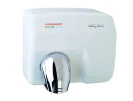 Mediclinics E88a Saniflow Secador De Mãos Branco