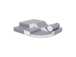 Playset IGLU Explorer Grey/White