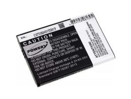 Bateria POWERY 1.50.PAN.10.6 para Panasonic KX-PRX150GW