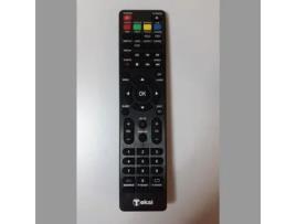 Tokai. Controle Remoto Original Para Televisão Tokai Ate50d1044k. Novo. Entregue Sem Baterias.