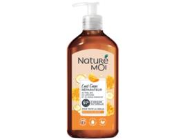 NATURÉ MOI Leite Corporal Reparador 500 Ml