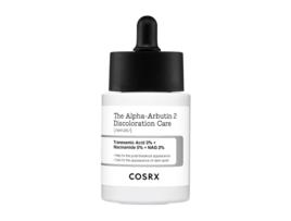 The Alpha Arbutin 2 Discoloration Care Sérum Para Manchas E Cicatrizes 50ml Cosrx