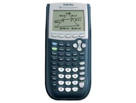 Calculadora Gráfica TEXAS TI-84 Plus (Outlet Caixa Aberta)
