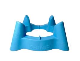 Suporte para Chutes Dave Alred Performance Azulrhino Rugby