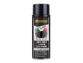 Limpia Casco Visera Pm Xeramic 200ml Ce U