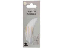 Agulhas Tapeçaria Tulip Tamanho: 18 TULIP JAPAN