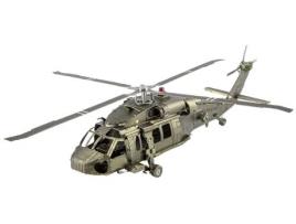 Modelo de aeronave de asa fixa FASCINATIONS Hawk (14 anos)