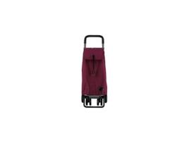Carrinho De Compras I Bag 4.2 Tour Plus Burgundy Ibg002 Rolser